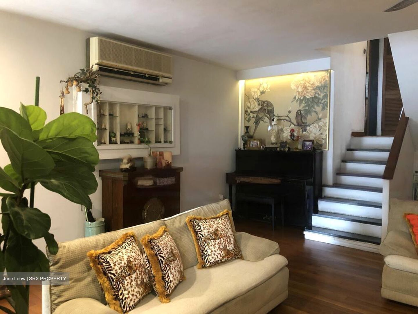 Greenwood Lane (D11), Condominium #440738201